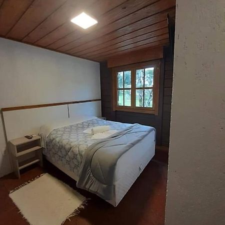 Готель Refugio Jardim Mariana Канела Екстер'єр фото