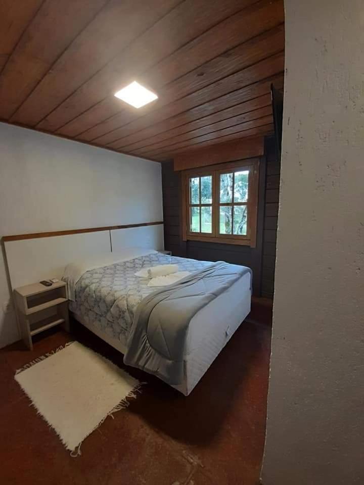 Готель Refugio Jardim Mariana Канела Екстер'єр фото